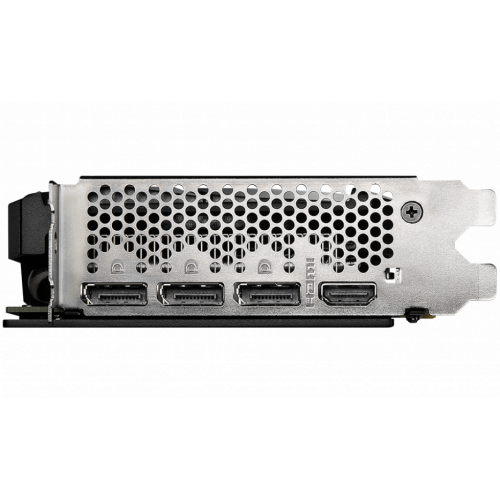 Продать Видеокарта MSI GeForce RTX 3060 Ti VENTUS 2X 8192MB (RTX 3060 Ti VENTUS 2X 8G V1) LHR по Trade-In интернет-магазине Телемарт - Киев, Днепр, Украина фото