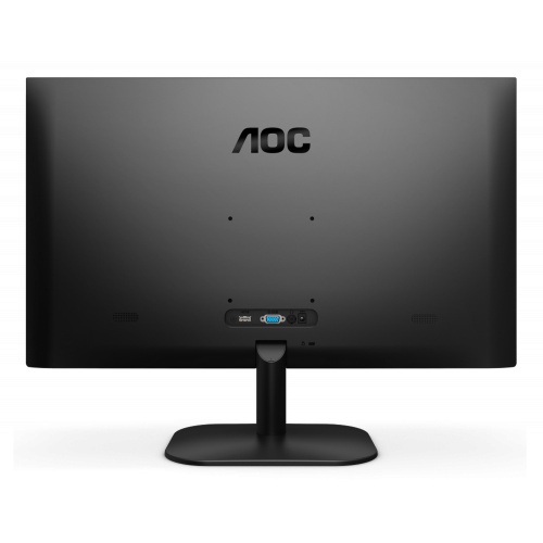 Купить Монитор AOC 27" 27B2DM Black - цена в Харькове, Киеве, Днепре, Одессе
в интернет-магазине Telemart фото