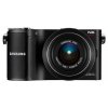 Фото Цифровые фотоаппараты Samsung NX200 18-55 Kit