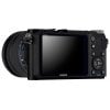 Фото Цифровые фотоаппараты Samsung NX200 18-55 Kit