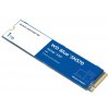 Фото SSD-диск Western Digital Blue SN570 1TB M.2 (2280 PCI-E) NVMe x4 (WDS100T3B0C)