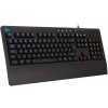 Photo Keyboard Logitech G213 Prodigy Gaming Keyboard USB UKR (920-010740) Black