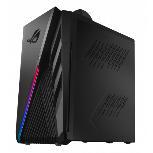 Продать Компьютер Asus ROG Strix GT35 G35CG-1170KF0440 (90PF02N1-M03710) Black по Trade-In интернет-магазине Телемарт - Киев, Днепр, Украина фото