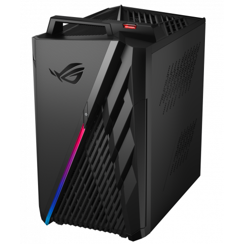 Продать Компьютер Asus ROG Strix GT35 G35CG-1170KF0440 (90PF02N1-M03710) Black по Trade-In интернет-магазине Телемарт - Киев, Днепр, Украина фото