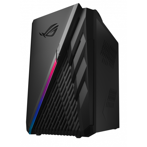 Продать Компьютер Asus ROG Strix GT35 G35CG-1170KF0440 (90PF02N1-M03710) Black по Trade-In интернет-магазине Телемарт - Киев, Днепр, Украина фото