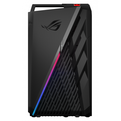 Продать Компьютер Asus ROG Strix GT35 G35CG-1170KF0440 (90PF02N1-M03710) Black по Trade-In интернет-магазине Телемарт - Киев, Днепр, Украина фото