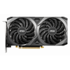 MSI GeForce RTX 3060 VENTUS 2X 12288MB (RTX 3060 VENTUS 2X 12G FR) Factory Recertified