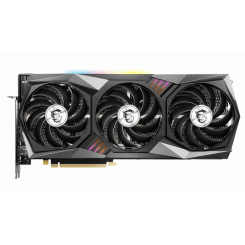 Видеокарта MSI GeForce RTX 3070 GAMING Z TRIO 8192MB (RTX 3070 GAMING Z TRIO FR) Factory Recertified