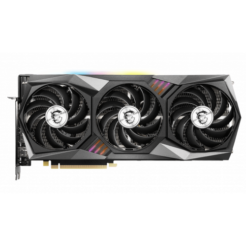 Продать Видеокарта MSI GeForce RTX 3070 GAMING Z TRIO 8192MB (RTX 3070 GAMING Z TRIO FR) Factory Recertified по Trade-In интернет-магазине Телемарт - Киев, Днепр, Украина фото