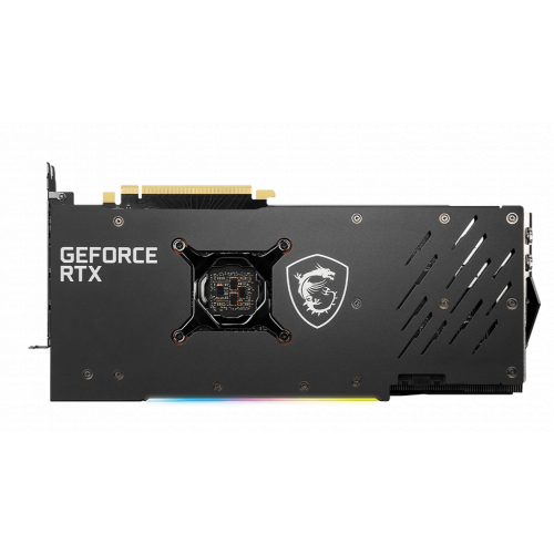 Продать Видеокарта MSI GeForce RTX 3070 GAMING Z TRIO 8192MB (RTX 3070 GAMING Z TRIO FR) Factory Recertified по Trade-In интернет-магазине Телемарт - Киев, Днепр, Украина фото