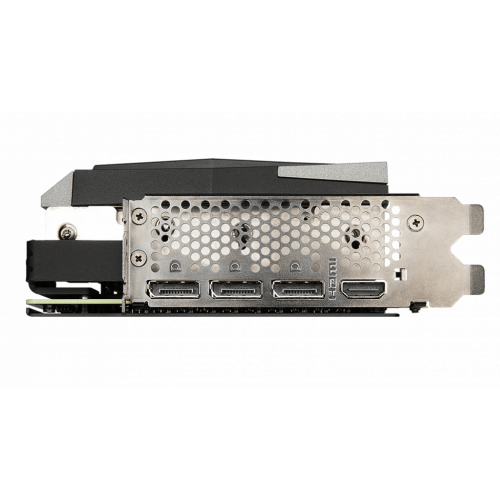 Продать Видеокарта MSI GeForce RTX 3070 GAMING Z TRIO 8192MB (RTX 3070 GAMING Z TRIO FR) Factory Recertified по Trade-In интернет-магазине Телемарт - Киев, Днепр, Украина фото