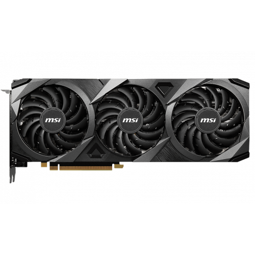 Продати Відеокарта MSI GeForce RTX 3070 Ti VENTUS 3X 8192MB (RTX 3070 Ti VENTUS 3X 8G FR) Factory Recertified за Trade-In у інтернет-магазині Телемарт - Київ, Дніпро, Україна фото