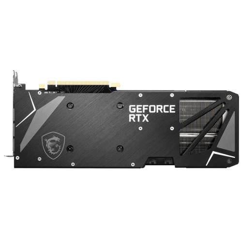 Продати Відеокарта MSI GeForce RTX 3070 Ti VENTUS 3X 8192MB (RTX 3070 Ti VENTUS 3X 8G FR) Factory Recertified за Trade-In у інтернет-магазині Телемарт - Київ, Дніпро, Україна фото