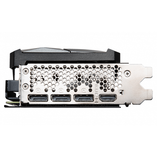 Продати Відеокарта MSI GeForce RTX 3070 Ti VENTUS 3X 8192MB (RTX 3070 Ti VENTUS 3X 8G FR) Factory Recertified за Trade-In у інтернет-магазині Телемарт - Київ, Дніпро, Україна фото