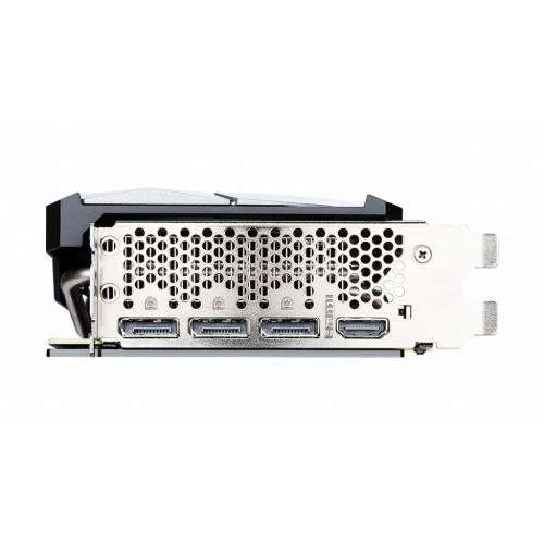 Продать Видеокарта MSI GeForce RTX 3070 VENTUS 2X 8192MB (RTX 3070 VENTUS 2X FR) Factory Recertified по Trade-In интернет-магазине Телемарт - Киев, Днепр, Украина фото
