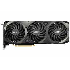 Видеокарта MSI GeForce RTX 3080 VENTUS 3X 10240MB (RTX 3080 VENTUS 3X 10G FR) Factory Recertified