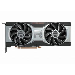 Відеокарта MSI Radeon RX 6700 XT 12288MB (RX 6700 XT 12G FR) Factory Recertified