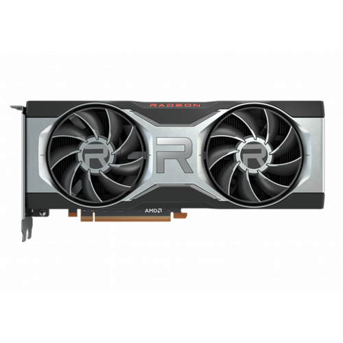 Продать Видеокарта MSI Radeon RX 6700 XT 12288MB (RX 6700 XT 12G FR) Factory Recertified по Trade-In интернет-магазине Телемарт - Киев, Днепр, Украина фото