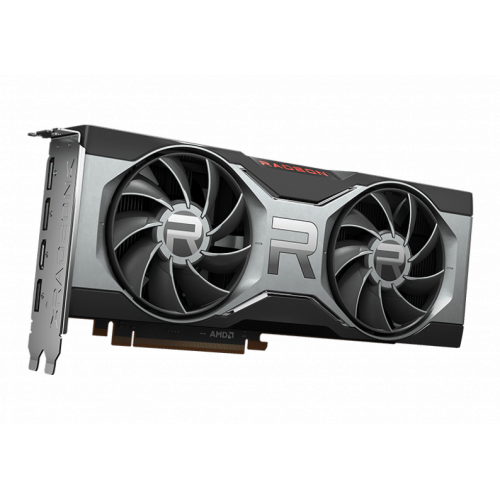 Продать Видеокарта MSI Radeon RX 6700 XT 12288MB (RX 6700 XT 12G FR) Factory Recertified по Trade-In интернет-магазине Телемарт - Киев, Днепр, Украина фото