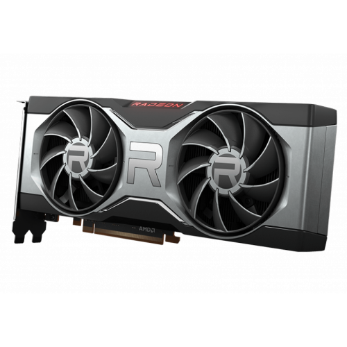 Продать Видеокарта MSI Radeon RX 6700 XT 12288MB (RX 6700 XT 12G FR) Factory Recertified по Trade-In интернет-магазине Телемарт - Киев, Днепр, Украина фото