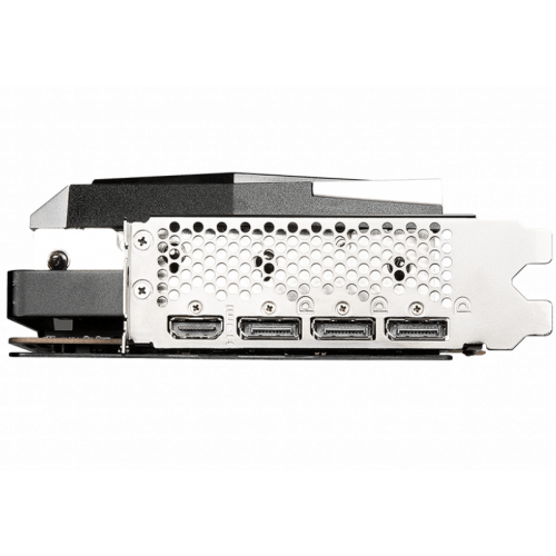 Продати Відеокарта MSI Radeon RX 6900 XT GAMING Z TRIO 16384MB (RX 6900 XT GAMING Z TRIO 16G FR) Factory Recertified за Trade-In у інтернет-магазині Телемарт - Київ, Дніпро, Україна фото