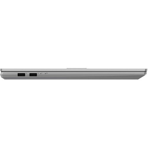 Продать Ноутбук Asus Vivobook Pro 16X OLED N7600PC-L2010 (90NB0UI3-M01650) Cool Silver по Trade-In интернет-магазине Телемарт - Киев, Днепр, Украина фото