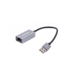 Сетевая карта Maxxter NEA-U2-01