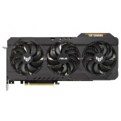 Видеокарта Asus TUF GeForce RTX 3090 Gaming 24576MB (TUF-RTX3090-24G-GAMING FR) Factory Recertified