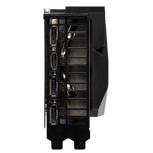 Продать Видеокарта Asus GeForce RTX 2080 SUPER Dual Evo 8192MB (DUAL-RTX2080S-8G-EVO FR) Factory Recertified по Trade-In интернет-магазине Телемарт - Киев, Днепр, Украина фото