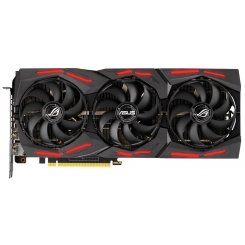 Відеокарта Asus ROG GeForce RTX 2060 Evo STRIX 6144MB (ROG-STRIX-RTX2060-6G-EVO-GAMING FR) Factory Recertified