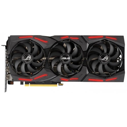 

Asus ROG GeForce RTX 2060 Evo STRIX 6144MB (ROG-STRIX-RTX2060-6G-EVO-GAMING FR) Factory Recertified