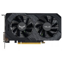Відеокарта Asus TUF GeForce GTX 1650 Gaming 4096MB (TUF-GTX1650-4G-GAMING FR) Factory Recertified