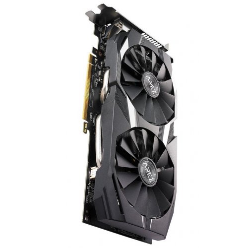 Продати Відеокарта Asus AREZ Radeon RX 580 Dual 8192MB (AREZ-DUAL-RX580-8G FR) Factory Recertified за Trade-In у інтернет-магазині Телемарт - Київ, Дніпро, Україна фото