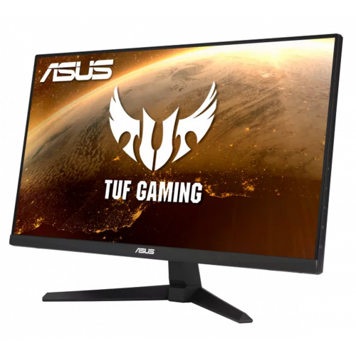 Продати Монітор Asus 23.8" TUF Gaming VG249Q1A (90LM06J0-B01370) Black за Trade-In у інтернет-магазині Телемарт - Київ, Дніпро, Україна фото