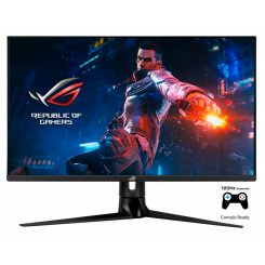 Монітор Asus 32