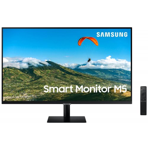 

Samsung 32" S32AM700UI (LS32AM700UIXUA) Black