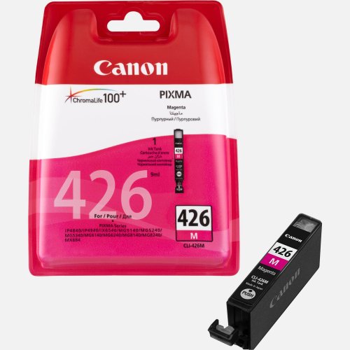 

Canon CLI-426 (4558B001) Magenta