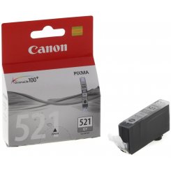 Картридж Canon CLI-521 (2937B004) Grey