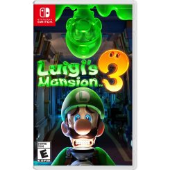 Игра Luigi's Mansion 3 (45496425388)