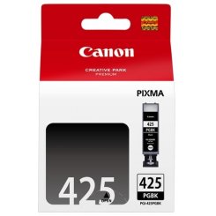 Картридж Canon PGI-425 (4532B001) Black