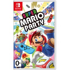 Фото Super Mario Party (45496424145)