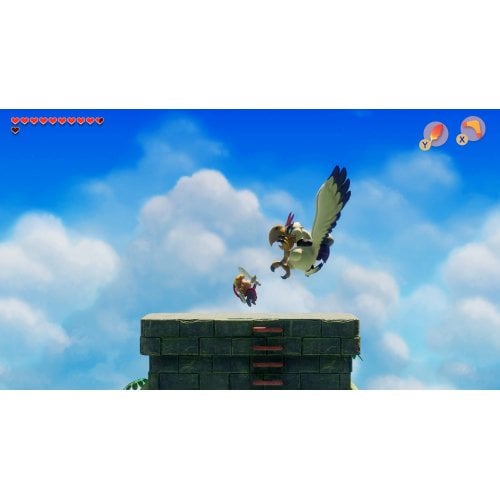 The Legend of Zelda: Link's Awakening (45496424411) купити в Україні | Telemart фото