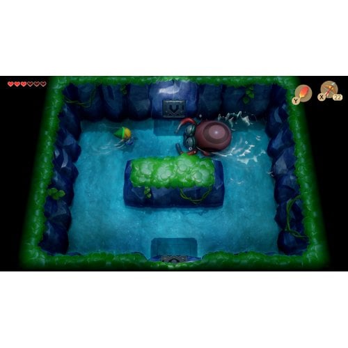 The Legend of Zelda: Link's Awakening (45496424411) купити в Україні | Telemart фото