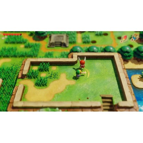 The Legend of Zelda: Link's Awakening (45496424411) купити в Україні | Telemart фото
