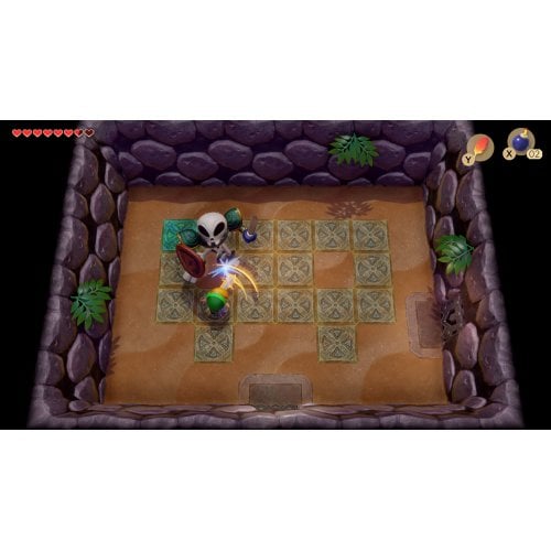 The Legend of Zelda: Link's Awakening (45496424411) купити в Україні | Telemart фото