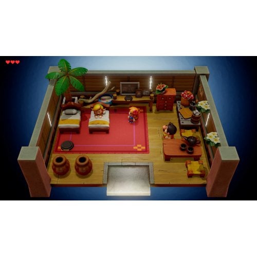 The Legend of Zelda: Link's Awakening (45496424411) купити в Україні | Telemart фото