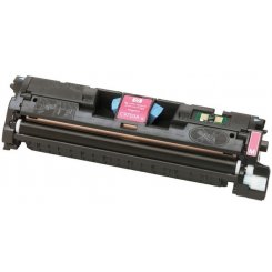 Картридж HP CLJ 121A (C9703A) Magenta