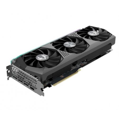 Build a PC for Video Graphic Card Zotac Gaming GeForce RTX 3070 Ti