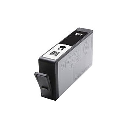 Купити Картридж HP DJ No.178 (CB316HE) Black - ціна в Києві, Львові, Вінниці, Хмельницькому, Франківську, Україні | інтернет-магазин TELEMART.UA фото
