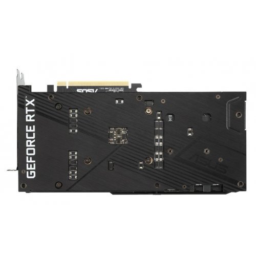 Продати Відеокарта Asus GeForce RTX 3070 Dual OC 8192MB (DUAL-RTX3070-8G-PD) OEM за Trade-In у інтернет-магазині Телемарт - Київ, Дніпро, Україна фото
